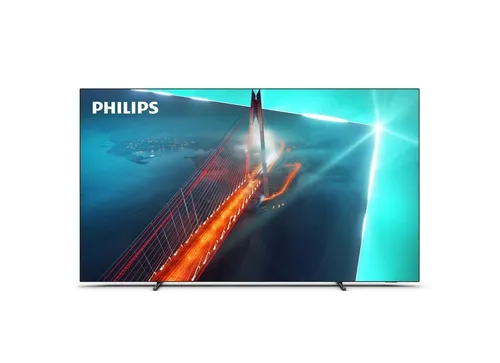 Philips Ambilight 65OLED708/12