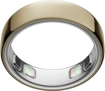 Ringe Gold von OURA RING