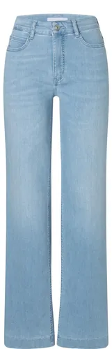 MAC 5-Pocket-Jeans WIDE 32/32 - Komfortabel & Stilvoll - Hochwertige 5-Pocket-Jeans im Wide Fit, ideal für lässige Looks. Aus 91% Baumwolle für angenehmen Tragekomfort in der Größe 32/32.