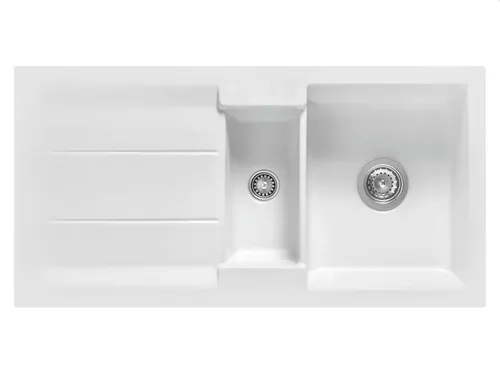 systemceram Waschbecken & Spülen von systemceram