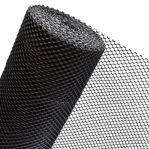 Maulwurfgitter HaGa® 1,5m – Effektiver Maulwurfschutz