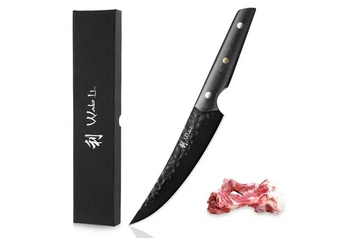 Wakoli Yugen Serie Filetiermesser 15 cm von Wakoli