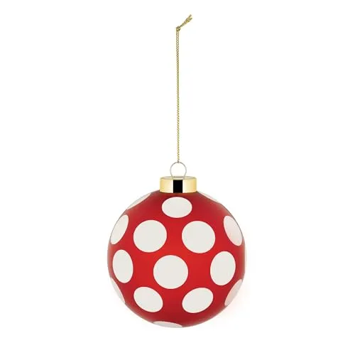 Produktbild Delight III Weihnachtskugel