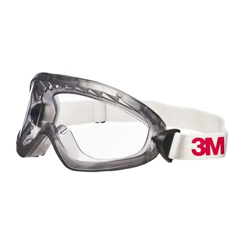 3M Vollsichtbrille 2890SA von 3M