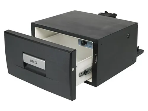 Dometic CoolMatic CD 20 Kühlschublade, schwarz von Dometic