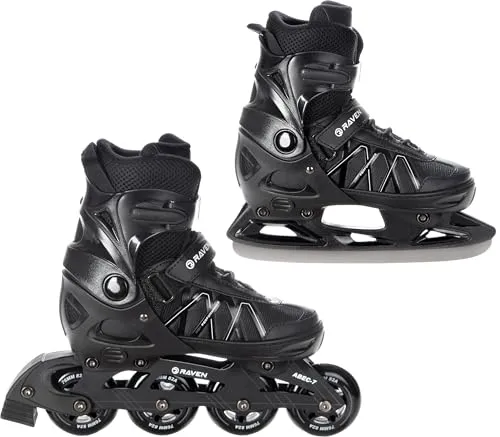 Inline-Skates von RAVEN