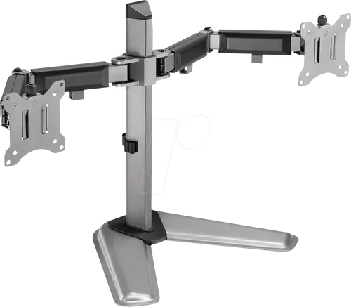 My Wall HL 56-2L 2fach Monitor-Standfuß