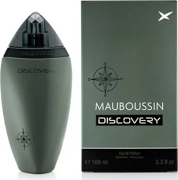 Mauboussin Discovery Eau de Parfum für Herren 100 ml
