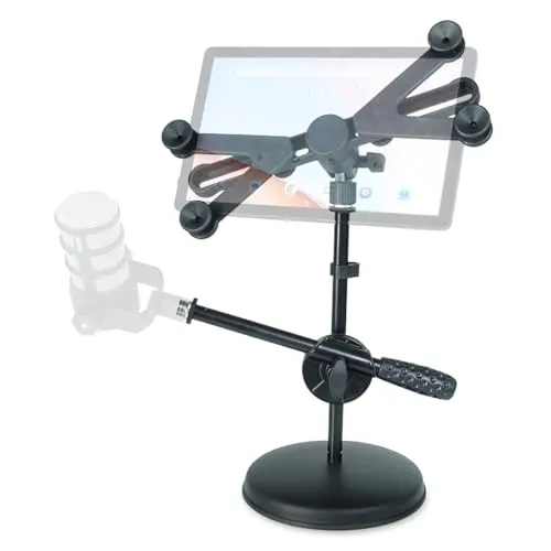 keepdrum Mikrofonständer von keepdrum