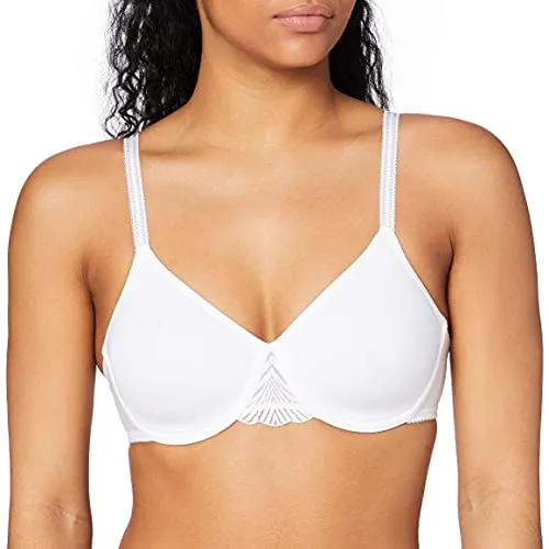 Triumph Damen My Perfect Shaper WP Bra, WEISS, 70E von Triumph