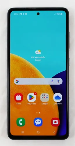 Samsung Galaxy A52 5G