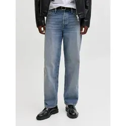 Jack & Jones Loose-fit-Jeans JJIEDDIE JJORIGINAL
