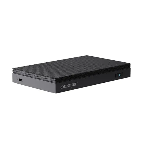 Orbsmart AW-16L Mini-PC von Orbsmart
