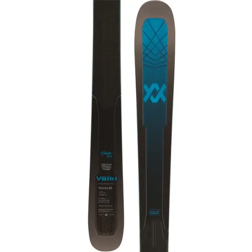 Völkl Mantra 88 Allmountainski 2025