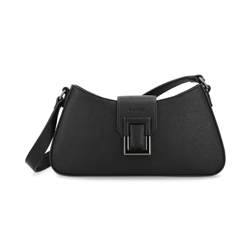 Picard Damen Schultertasche LOCCO aus recyceltem PU von Picard