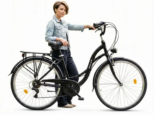 Dallas Bike Stadtrad Damen 28 Zoll