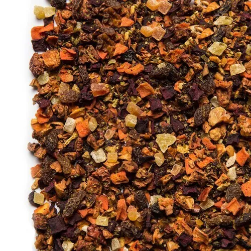 Nibelungentee Moringa Früchtetee natürlich 250g (60,80 €/kg)