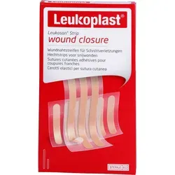 Leukoplast Leukosan Strip steril