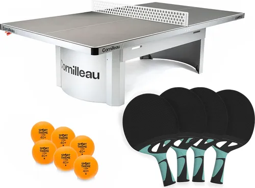 Cornilleau Tischtennis-Set