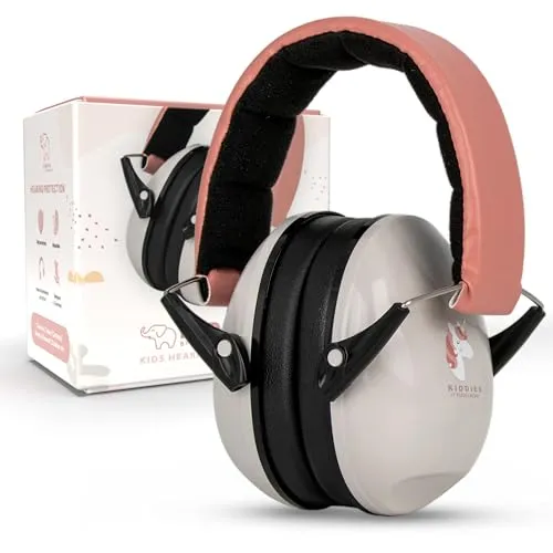 Ohrenschützer von Schallwerk