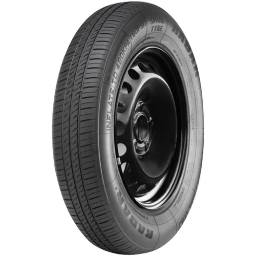 Produktbild Radar RST #E 125/80 R17 99M Sommerreifen