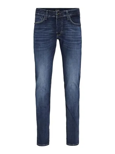 Produktbild JACK & JONES Slim Fit Jeans JJIGLENN JJICON