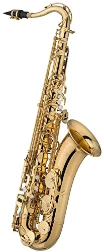 Jupiter JTS500Q Bb Tenorsaxophon von Jupiter
