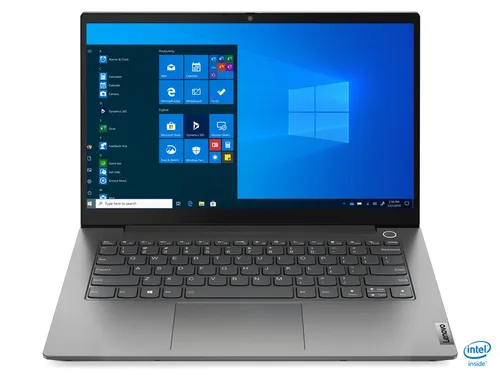 LENOVO ThinkBook 14 G2 itl I5-1135G7/8GB/256GB/14
