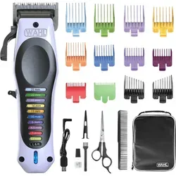 Wahl 3028048 Haarschneider - Präziser Haarschneider für professionelle Ergebnisse, ideal für zu Hause und im Salon, mit langlebigen Klingen für eine einfache Handhabung.