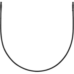 Shimano Stromkabel EW-SD300 E-Tube 400mm - Sonstiges Fahrradzubehör mit externer Kabelverlegung für einfache Installation und optimierte Leistung, ideal für E-Bikes und zukünftige Di2-Systeme.