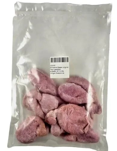 Frisches & Tiefgefrorenes Fleisch von Hilliger