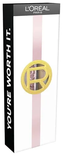 Produktbild Geschenkset: L'Oréal Paris Paradise Big Deal Mascara Schwarz + Le Shadow Stick 105 Mesmerizing Gold