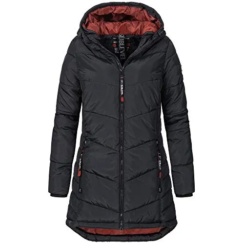 Produktbild Sublevel Damen Steppmantel D51160E44472A3-S