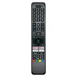 Ersatz Fernbedienung Telefunken TV XU50AN754M von Telefunken
