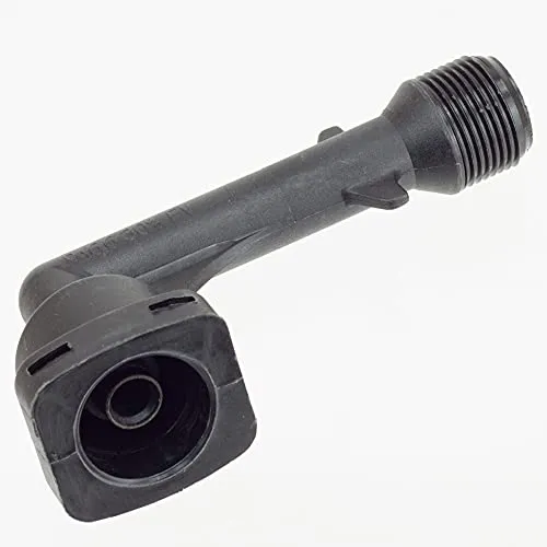 Original Kärcher Ersatzteil für Hochdruckreiniger, Serie K3/K4, Abgangsbogen
