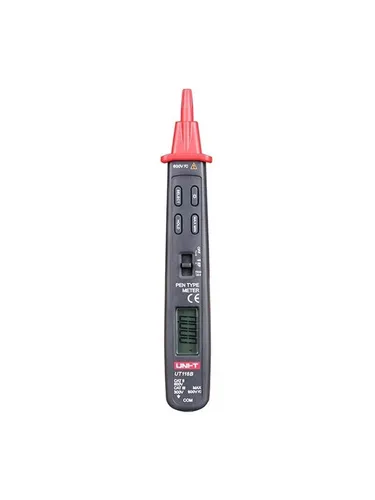 Uni-Trend TESTER UNI-T UT-118B – Präzises Messgerät
