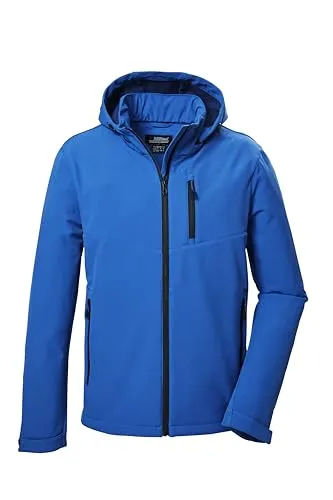 KILLTEC Herren Softshelljacke 