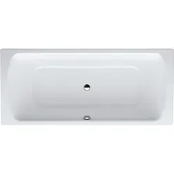 Duo-Badewanne Elunos 1800x450 mm von Roca