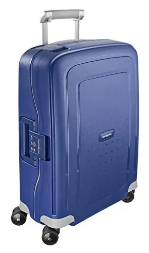 Samsonite S'Cure in blau von Samsonite