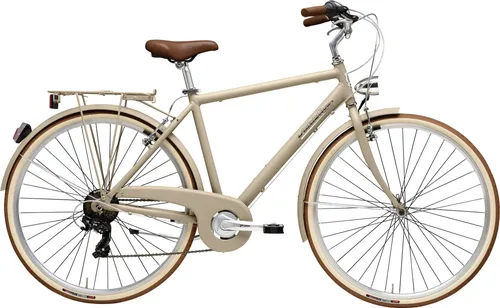 Adriatica Cityfahrrad 28 Zoll RETRO Man