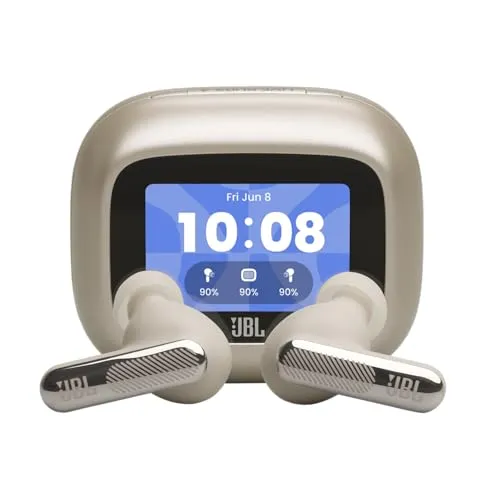 JBL Wireless In-Ear-Kopfhörer 