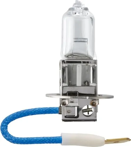 Żarówka PK22S. 100W. 12V. H3