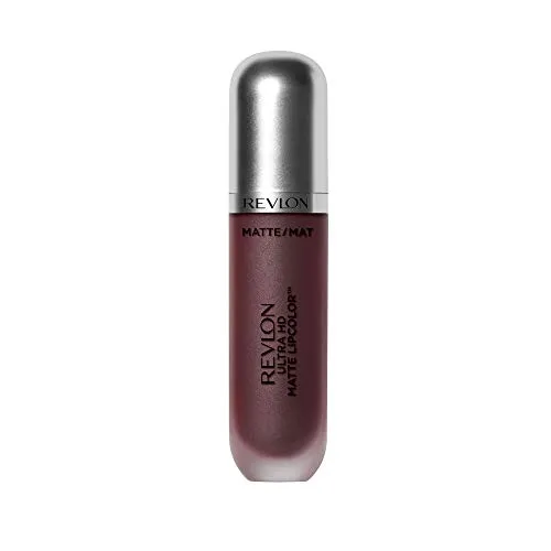 Revlon Lipgloss, 1er Pack(1 x 5.9 milliliters)