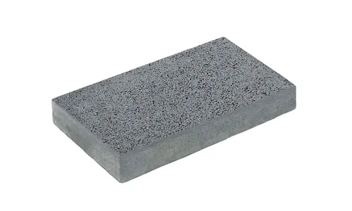 Diephaus Terrassenplatte POCHKIESPLATTEN 25/50/7 CM O. FASE