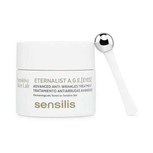 Sensilis Eternalist A.G.E. Augenkontur 20ml