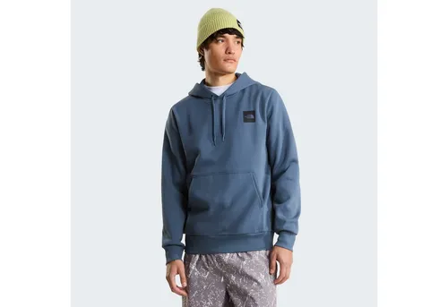 THE NORTH FACE EVOLUTION BOX HALF DOME Hoodie 2026 granite grey - XXL - Hochwertiger Kapuzenpulli für Herren, ideal für den Alltag. Der Evolution Box Half Dome Hoodie bietet Komfort mit gebürstetem Polycotton und ist mit einer dreiteiligen Kapuze ausgestattet.