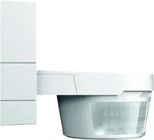 Busch-Jaeger 6179/01-204 Busch-Wächter 220 Masterline KNX von Busch-Jaeger