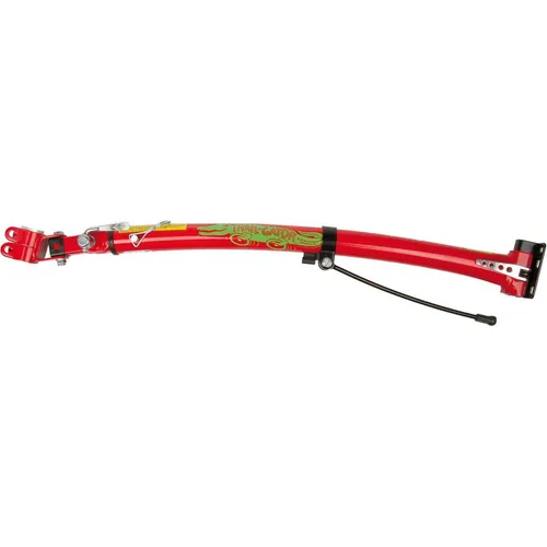 Produktbild Trail Gator Tandemstange (640025): Sicheres Radfahren mit Kindern