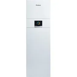 Vaillant geoCOMPACT exclusive VWS 52/8.1 iQ R290 Wärmepumpe
