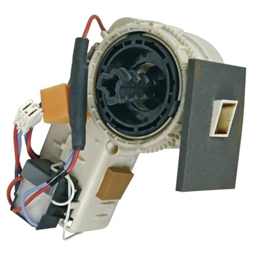 BOSCH Original Kaffeemühle 12004458 - 1-Tassen-Kaffeemaschine mit hochwertiger Mahltechnik für frisch gemahlenen Kaffee und intensiven Geschmack.